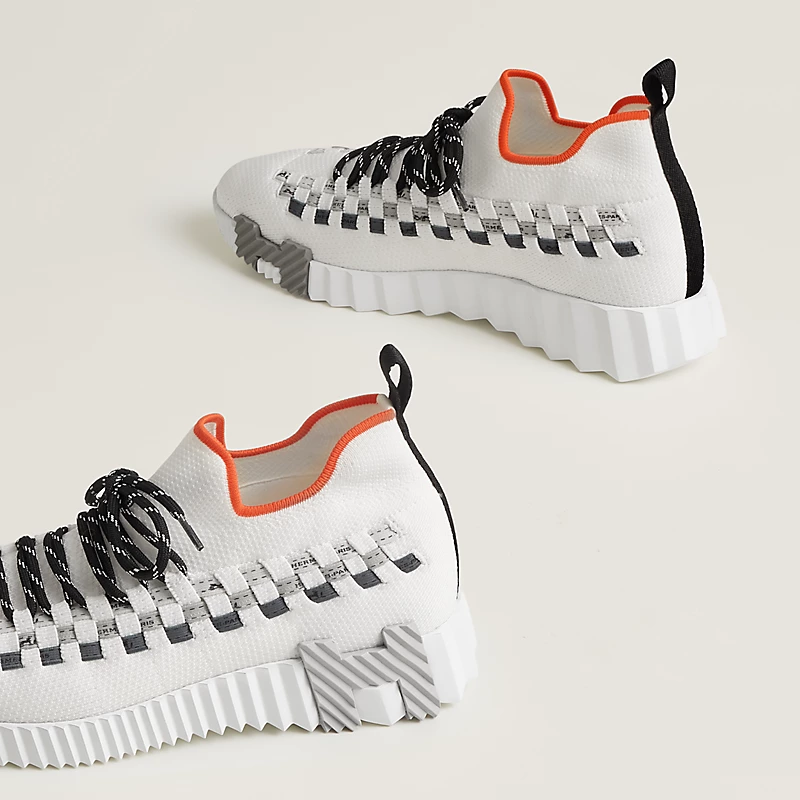 Hermès Flex slip-on sneaker - Image 3